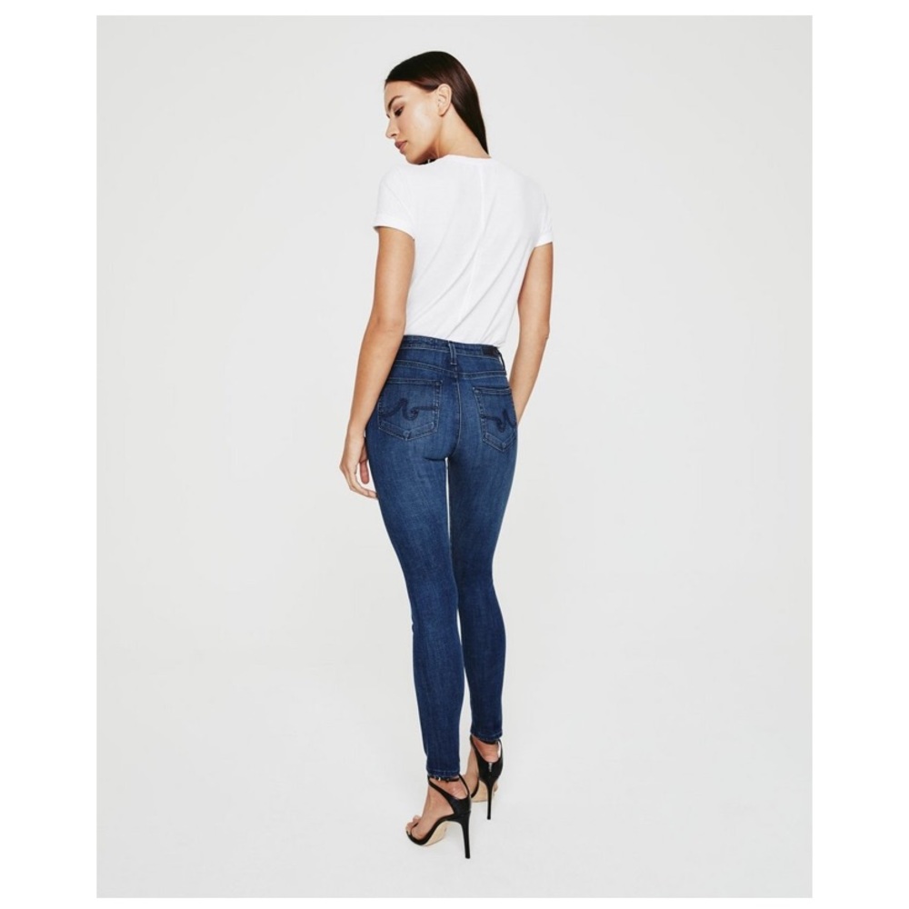 AG Jeans Farrah Skinny